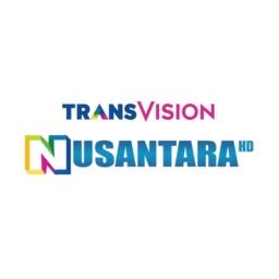 Paket Transvision Nusantara HD