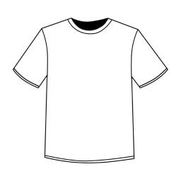 Kaos Polos Anak